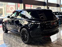 لاند روفر رانج روفر فوج